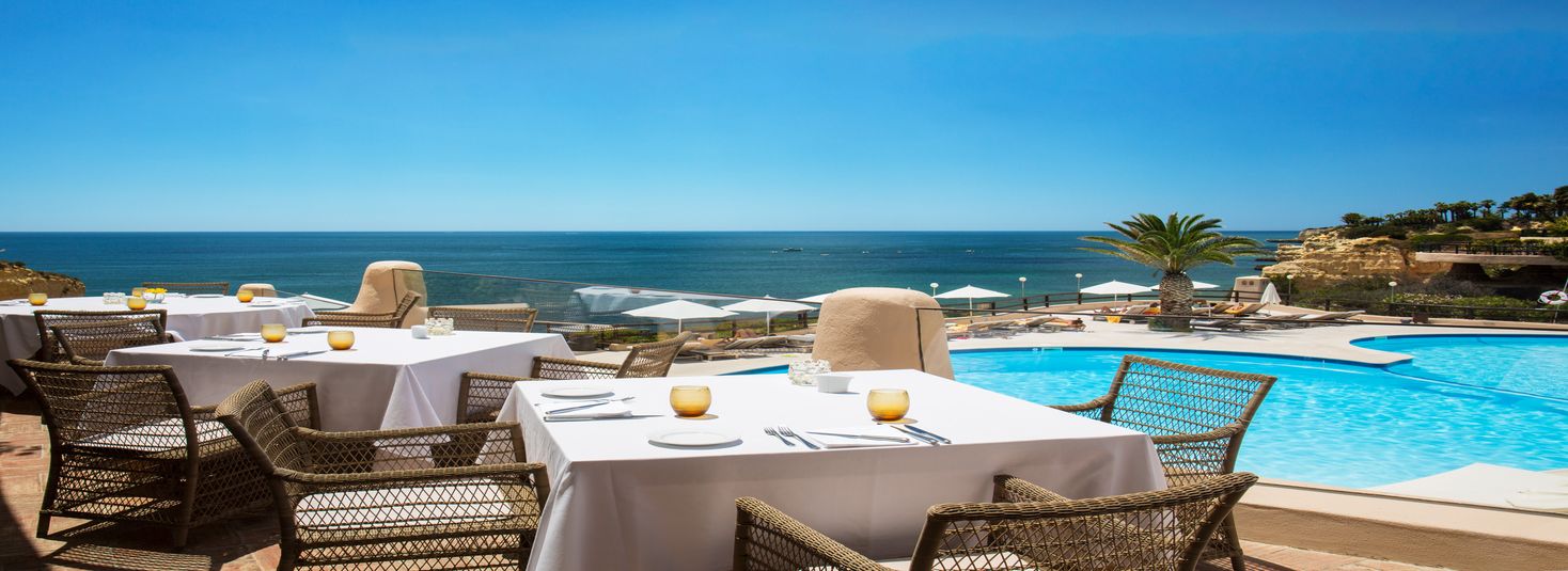 Vilalara Thalassa Resort
