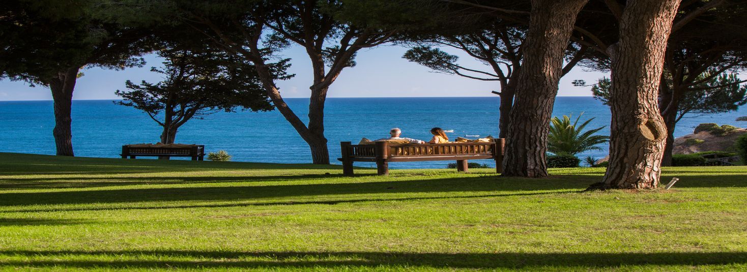 Vilalara Thalassa Resort