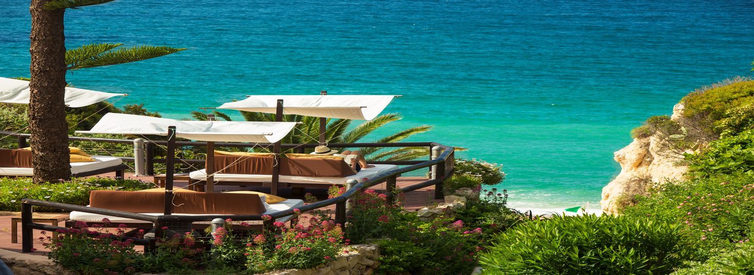 Vilalara Thalassa Resort
