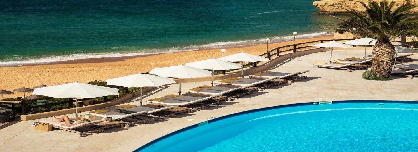 Vilalara Thalassa Resort