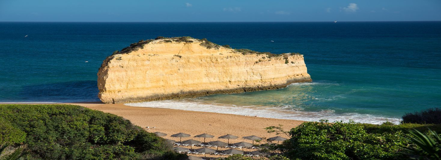Vilalara Thalassa Resort