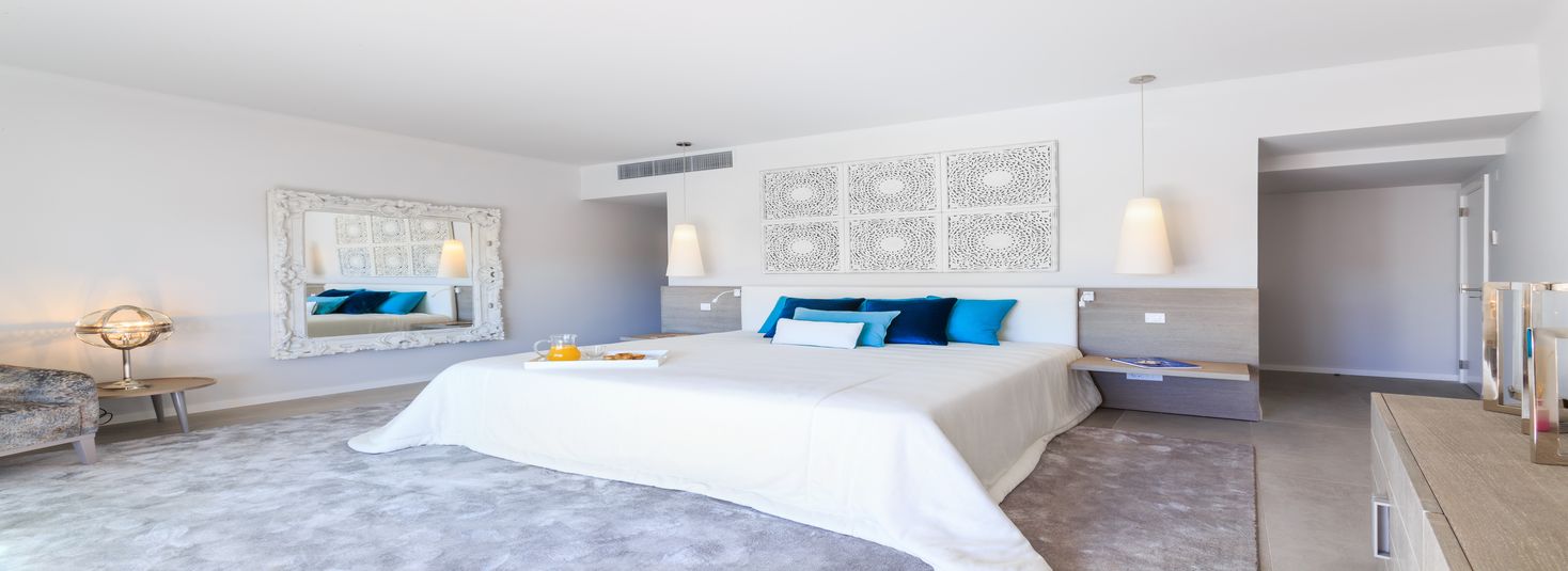 Vilalara Thalassa Resort