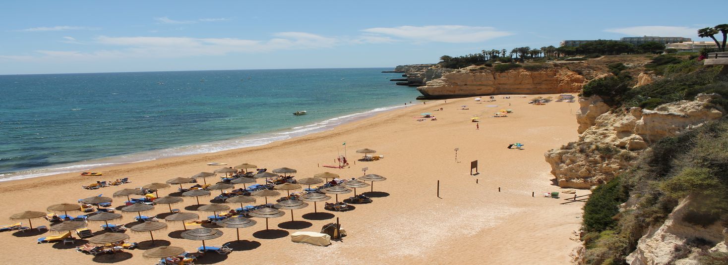 Vilalara Thalassa Resort