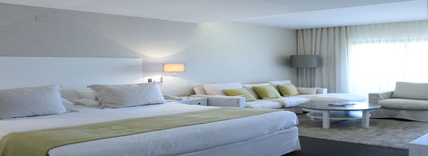 Vilalara Thalassa Resort