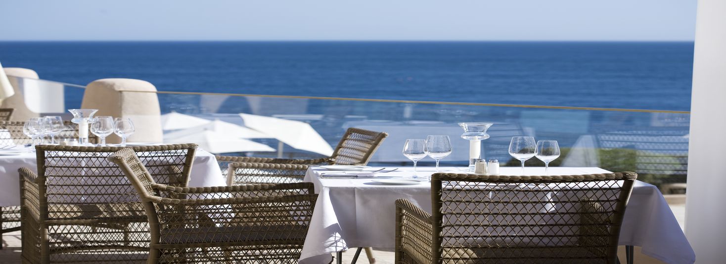 Vilalara Thalassa Resort