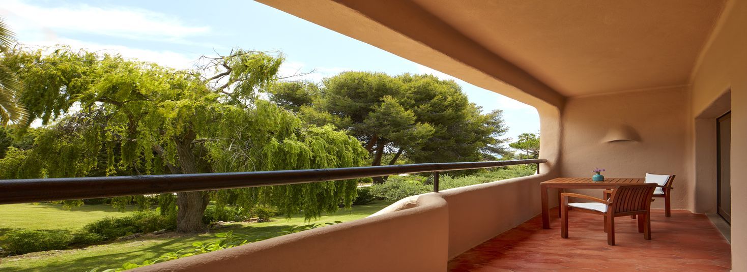 Vilalara Thalassa Resort