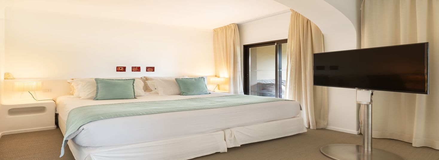 Vilalara Thalassa Resort