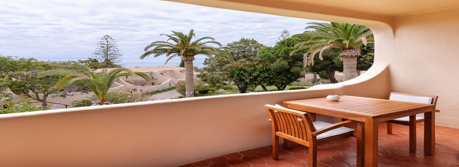 Vilalara Thalassa Resort