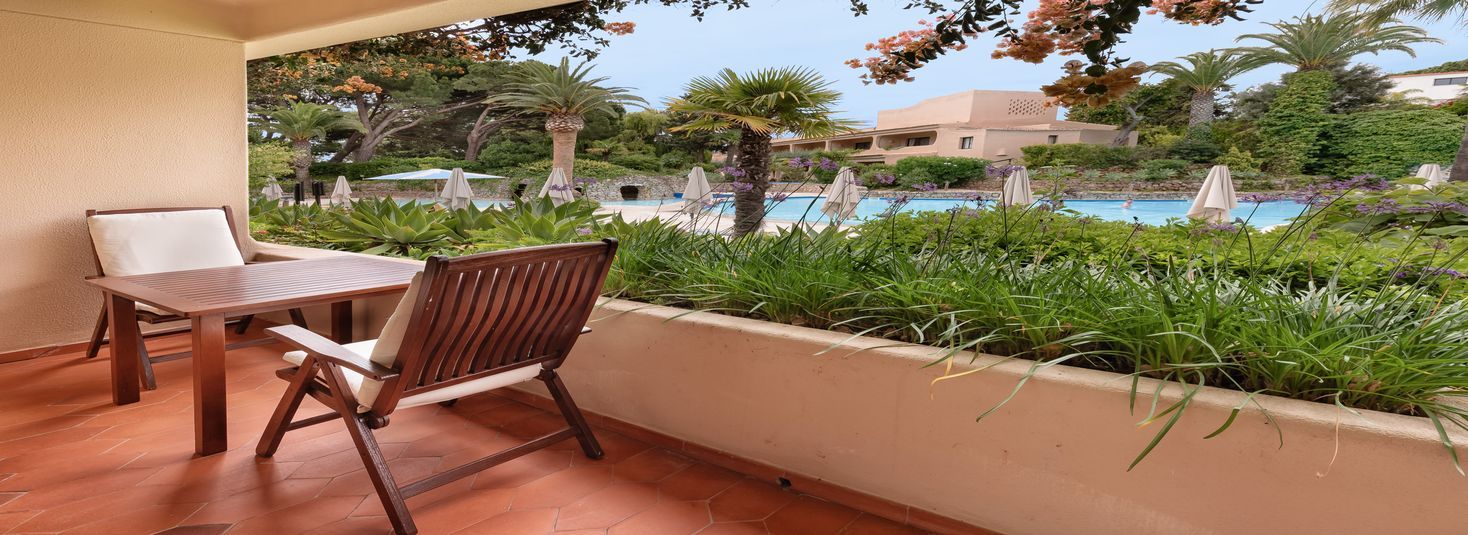 Vilalara Thalassa Resort