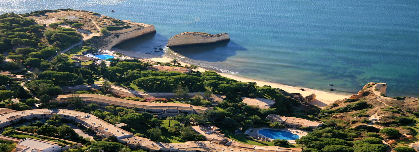Vilalara Thalassa Resort