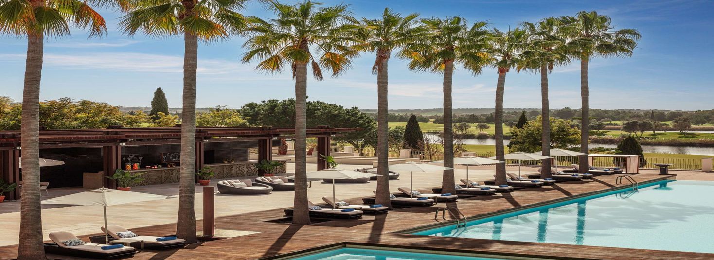 Victoria Golf Resort