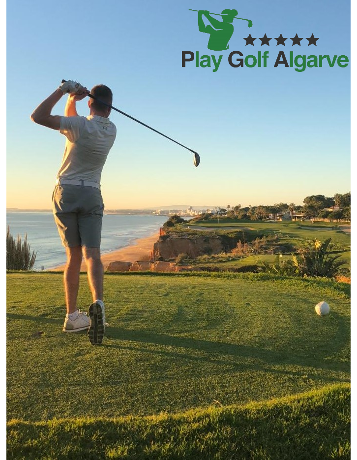 Play Golf Algarve