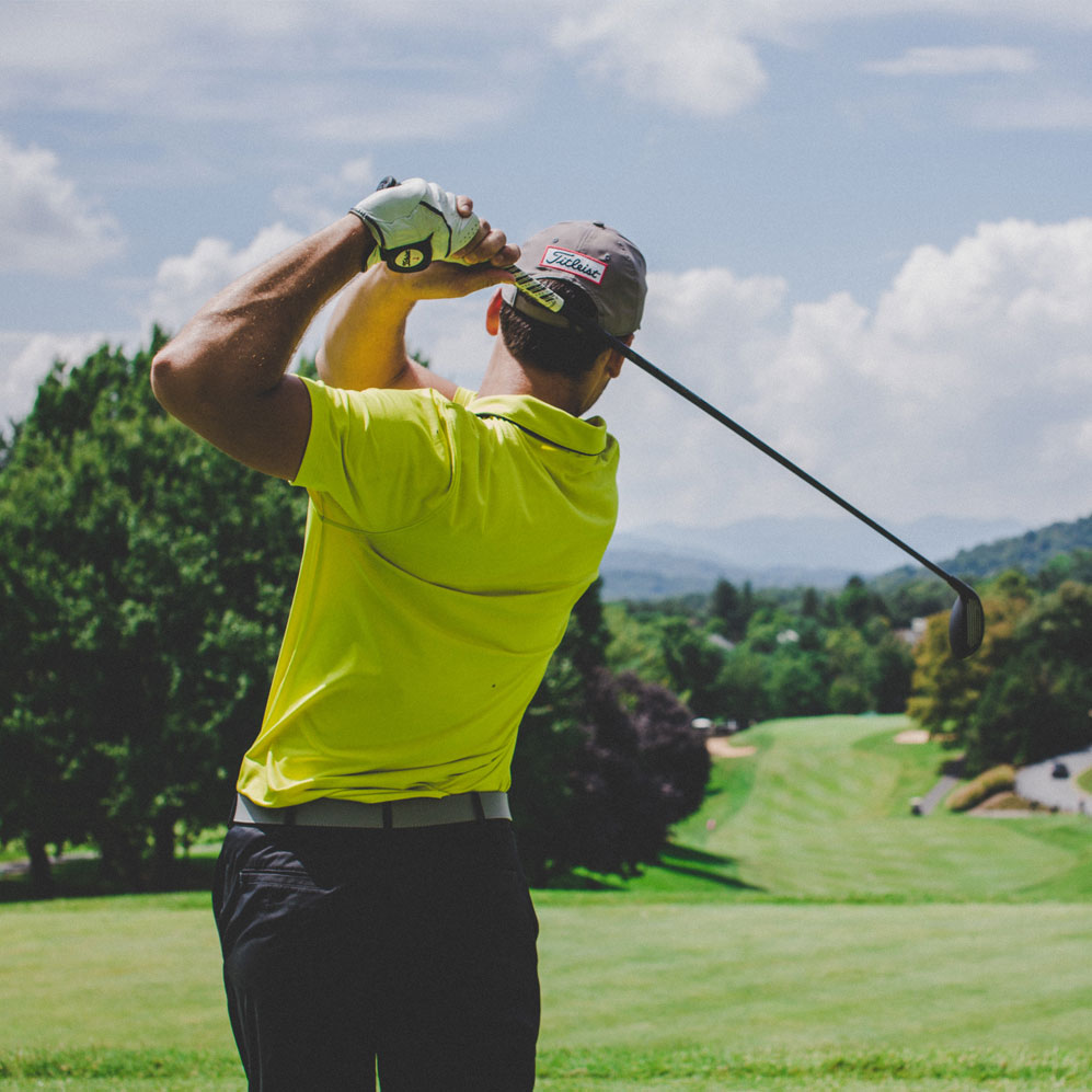 Play Golf Algarve