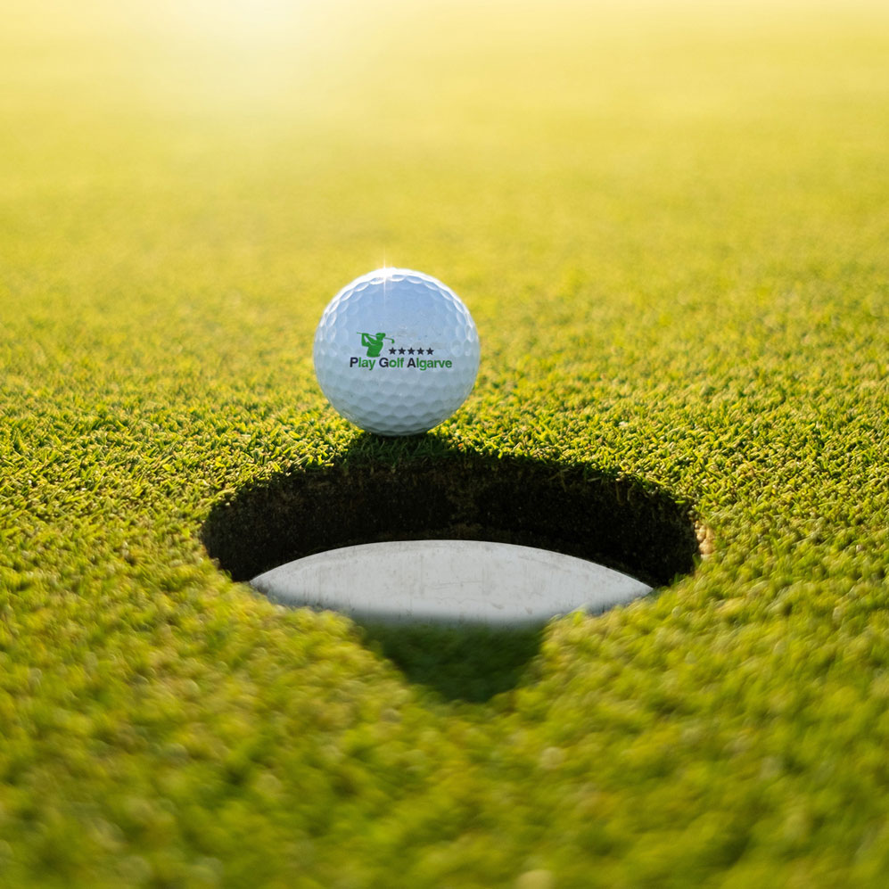 Play Golf Algarve
